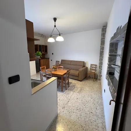 Tatil Evi Sweet Capodimonte