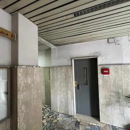 Sweet Capodimonte Tatil Evi