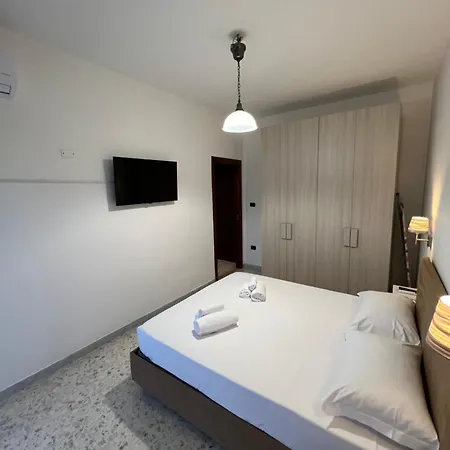 Tatil Evi Sweet Capodimonte *