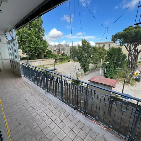 Sweet Capodimonte Napoli