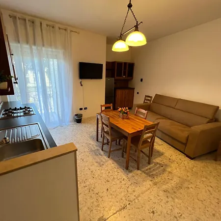 Tatil Evi Sweet Capodimonte Napoli