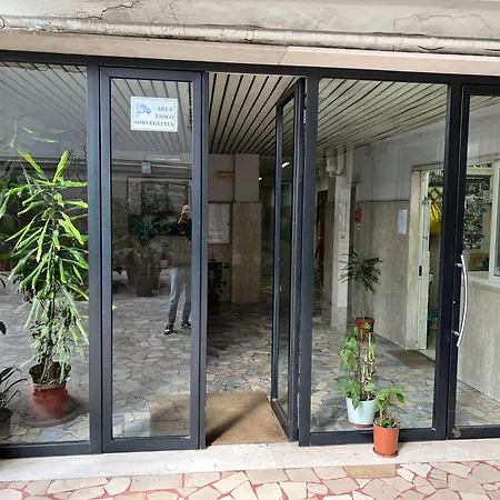 Sweet Capodimonte Tatil Evi