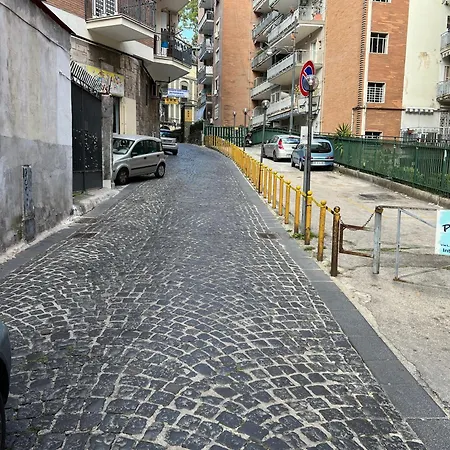 Tatil Evi Sweet Capodimonte