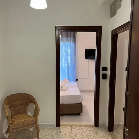 Sweet Capodimonte Νάπολη