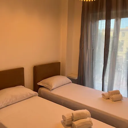 Sweet Capodimonte Σπίτι διακοπών *