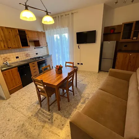 Σπίτι διακοπών Sweet Capodimonte