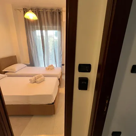 Σπίτι διακοπών Sweet Capodimonte *