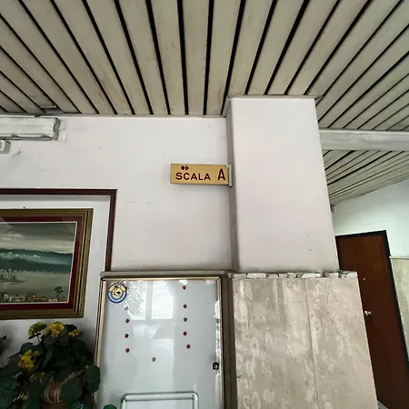 Sweet Capodimonte Σπίτι διακοπών *