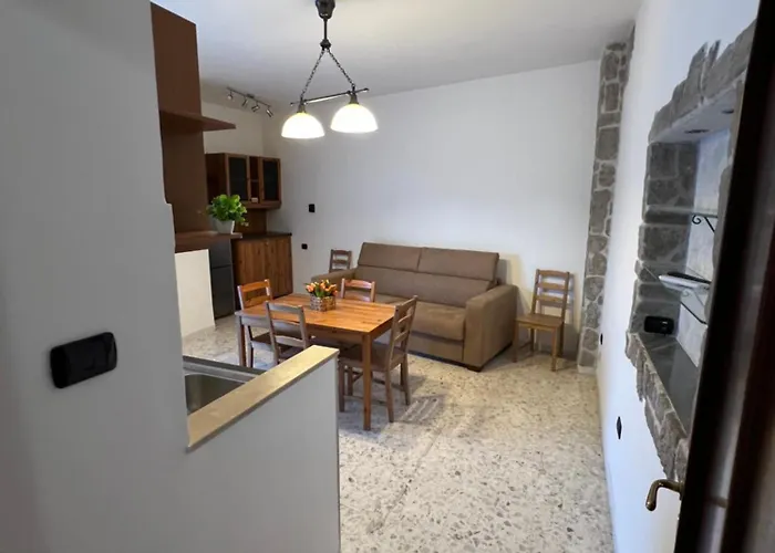 Prázdninový dům Sweet Capodimonte