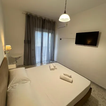 Дом отдыха Sweet Capodimonte *