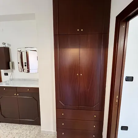 Дом отдыха Sweet Capodimonte Неаполь